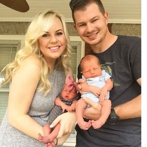 Meet your Posher, Mark